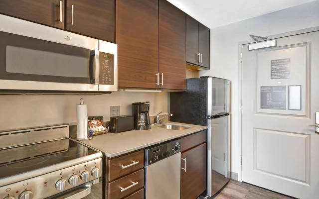 Towneplace Suites Cranbury South Brunswick