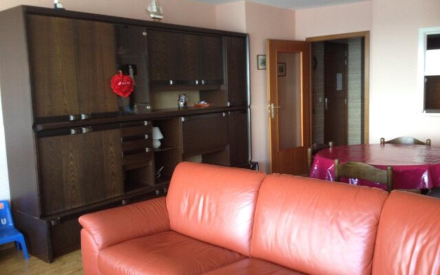 Apartment Nord Vrie 6C