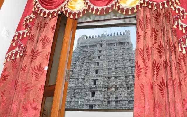 Sri Sarvesha JS Palace