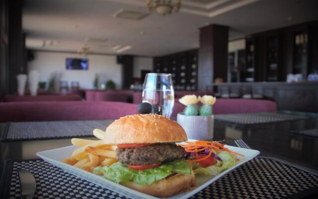 Continental Plaza Vientiane