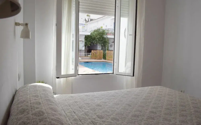 Apartamentos El Jardin