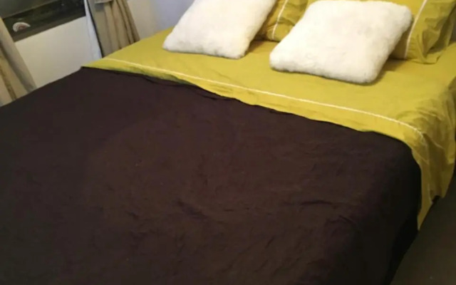Room in Morandé Apartment