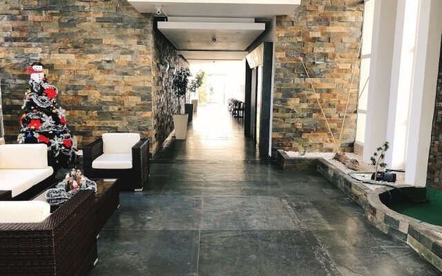 Apartamento A104 Euromarina