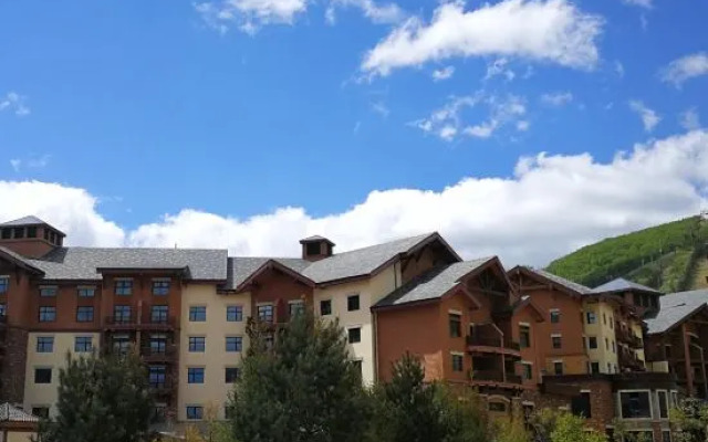 Four Seasons Homestay Chongli