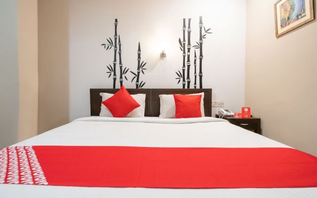 Oyo 45756 Hotel Green Dreams