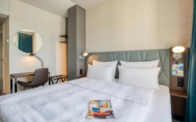 Motel One Brussels