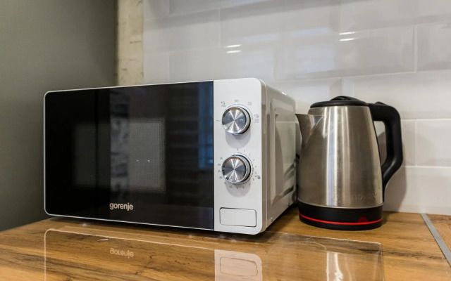 LetoApart on 147 Ivan Golubets Street