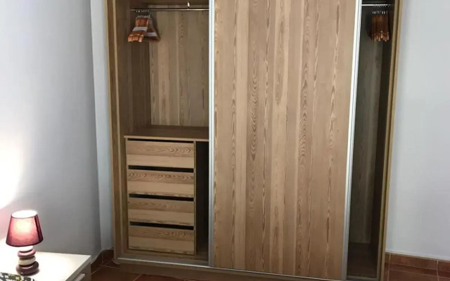 Homeoffice Penthouse vistas panorámicas