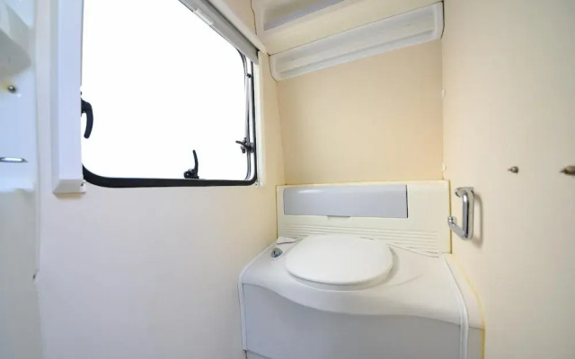 Gwangneung Haeoreum Camping&glamping