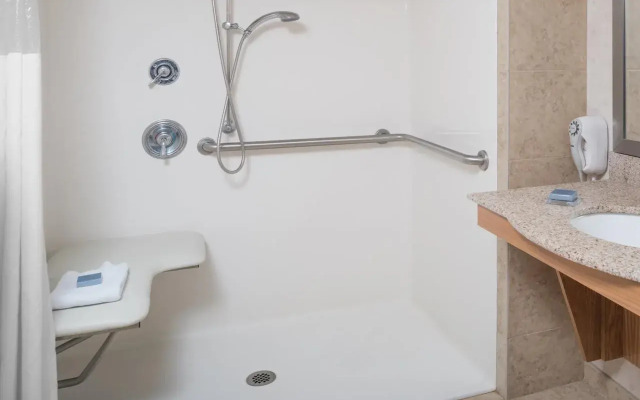 Fairfield Inn & Suites Spokane Airport