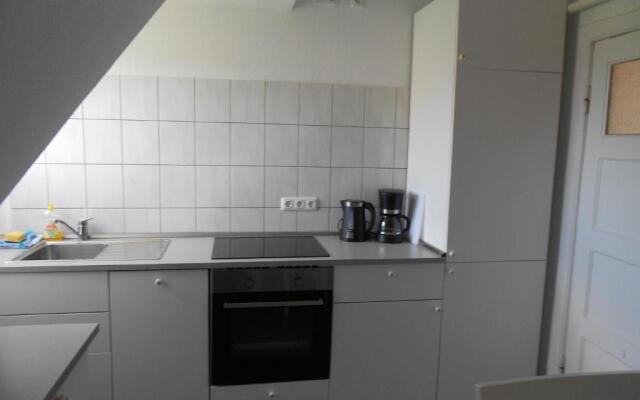 Ferienwohnung Vieburg