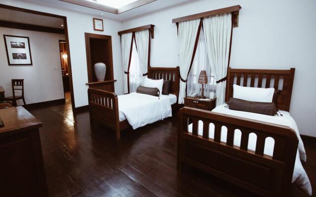 Royal Angkor Resort