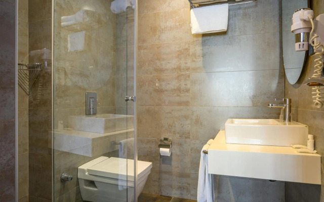 Four Points Flex by Sheraton Istanbul Taksim Square