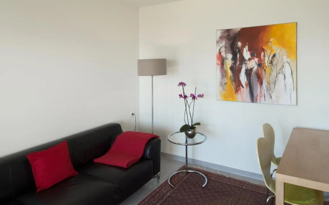 Seeblick Appartement Henle
