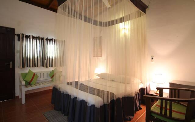 Tartaruga Hotel