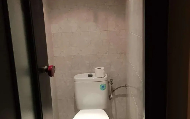 Hotel Tghat