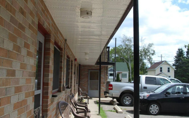 Munro Motel