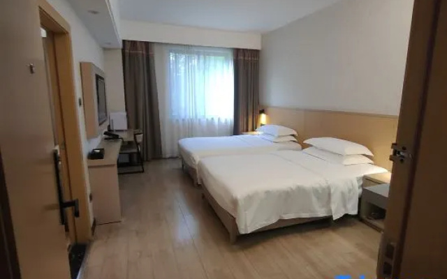 Rongyuan Hotel