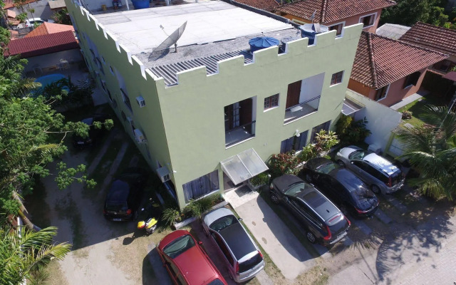 Pousada Castelinho