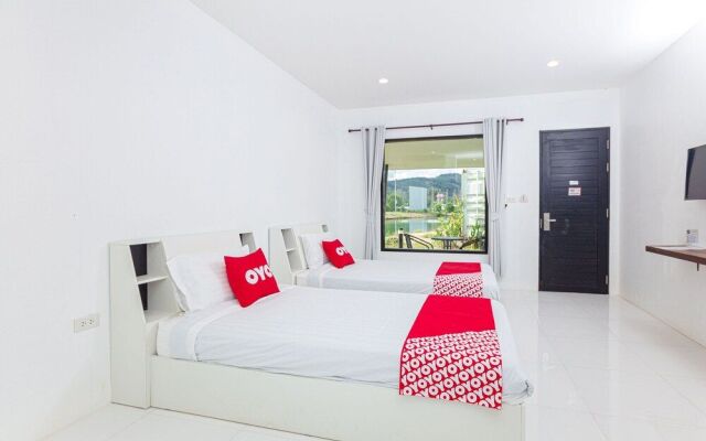 IWP Wake Park & Resort Hotel