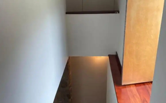 Paredes de Coura Villa