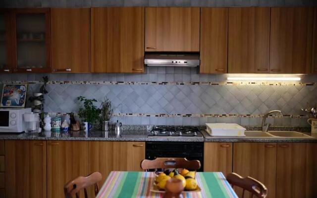 Lemontree House Bacoli
