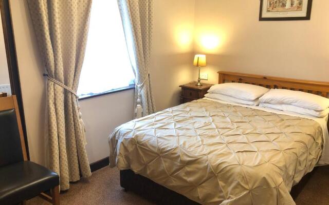 Atlantic Guest House