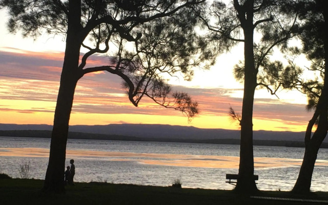 Paradise Beach Apartments