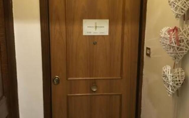 Domus Testaccio Apartment
