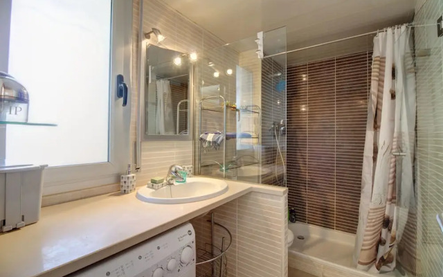 Les Marines Gregal 4-7 3316