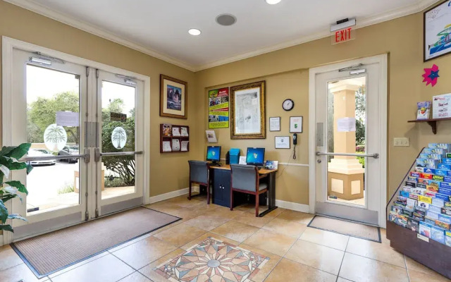 7671cs #205 3-bed Windsor Hills Resort Condo!