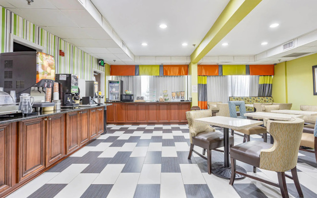 Quality Inn Prattville I-65