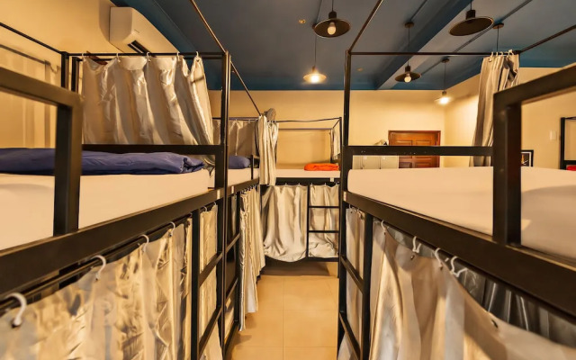Otium Hostel Da Nang