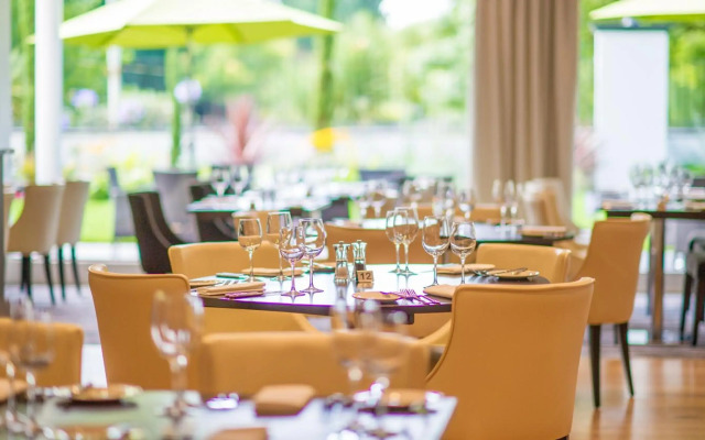 The Park Hotel