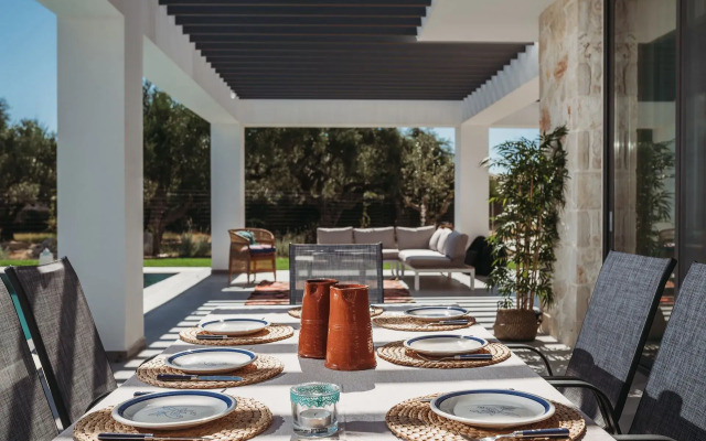 Tiare Villas Zakynthos