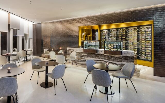 Andaz Seoul Gangnam, By Hyatt