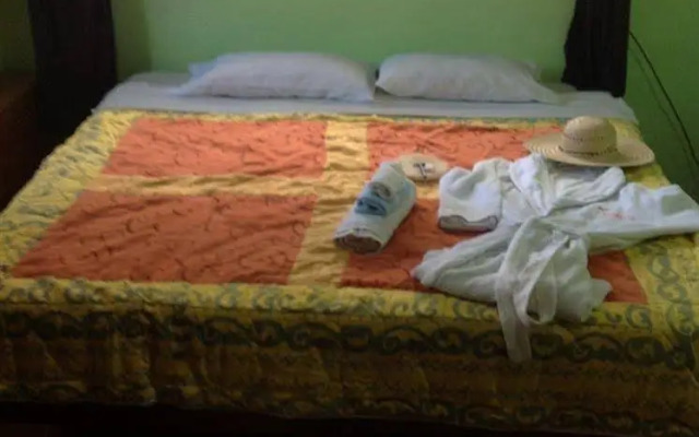 The 3Amigos Guesthouse