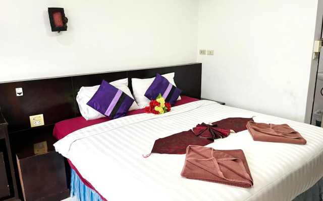 Lamai Apartment
