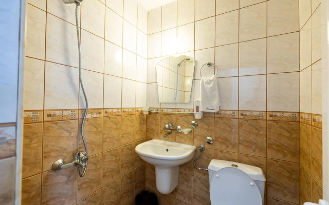 Hotel Slavyanski