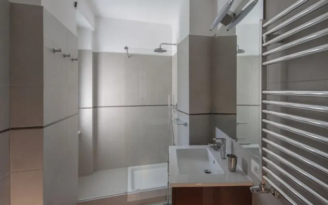 Rome Accommodation - San Saba