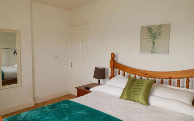 Barforth Hall Lodge