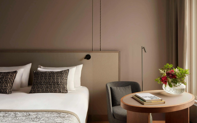 NH Collection Helsinki Grand Hansa