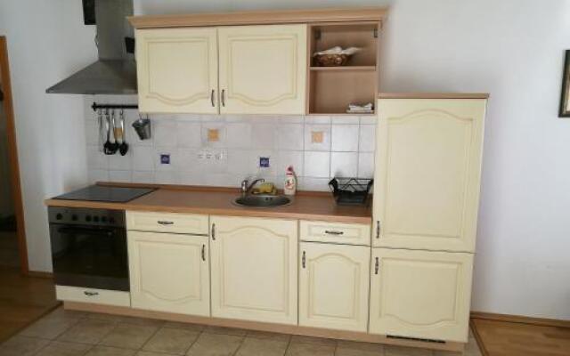 Apartment Maša