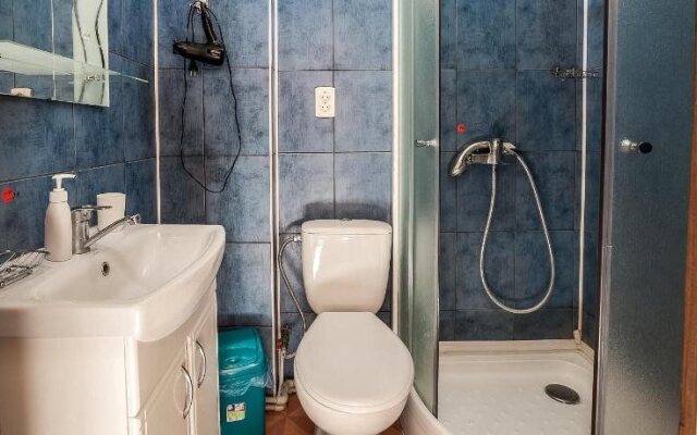 Vatra Hotel