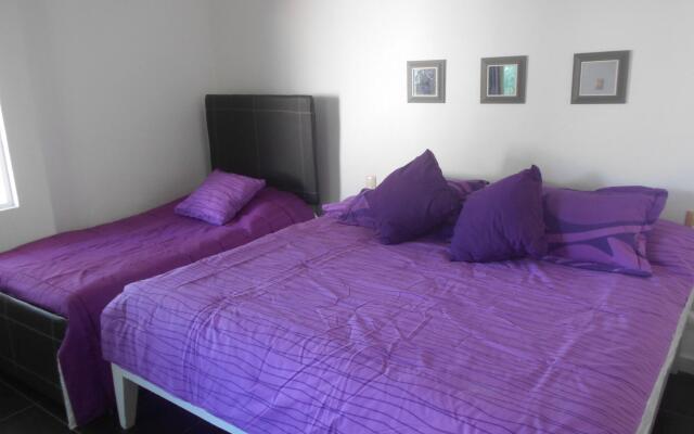 Habitación Sueño de Verano