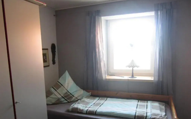 Wohnung auf einem alten Bauernhof