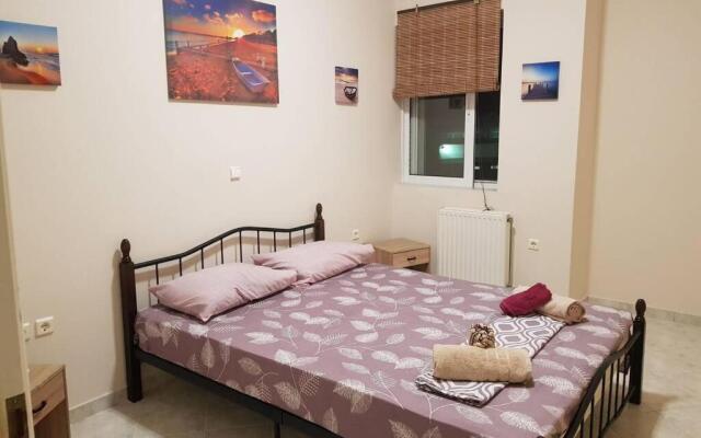 Chalkis Tropical House