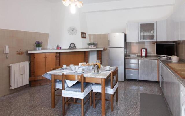 La Casa di Anita Garibaldi