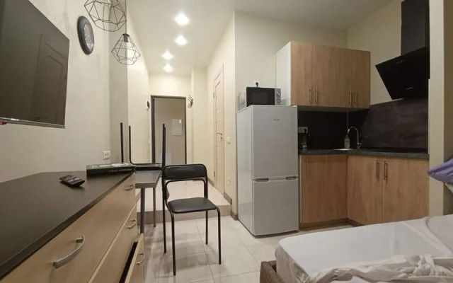 Апартаменты Хоум 24 на ул. Северная, д. 9