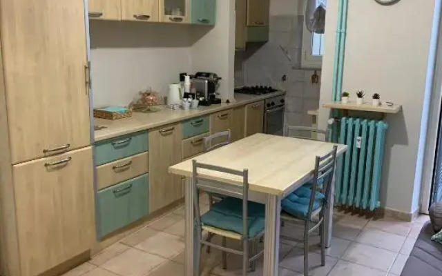 BEAUTIFUL APARTMENT a due passi dal centro